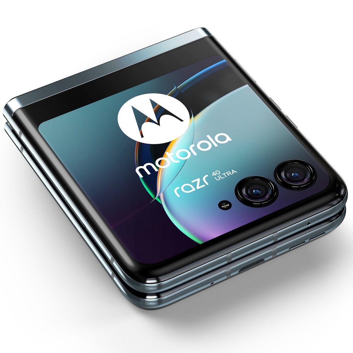 MOTOROLA モトローラ/razr 40 256GB/XT2323-4/ZY22HZCJZ3/Bランク/85【中古】 Amazon.com: Motorola Razr 40 Ultra Dual-Sim 256GB ROM + 8GB