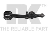NK 5013382 Track Control Arm For MERCEDES-BENZ