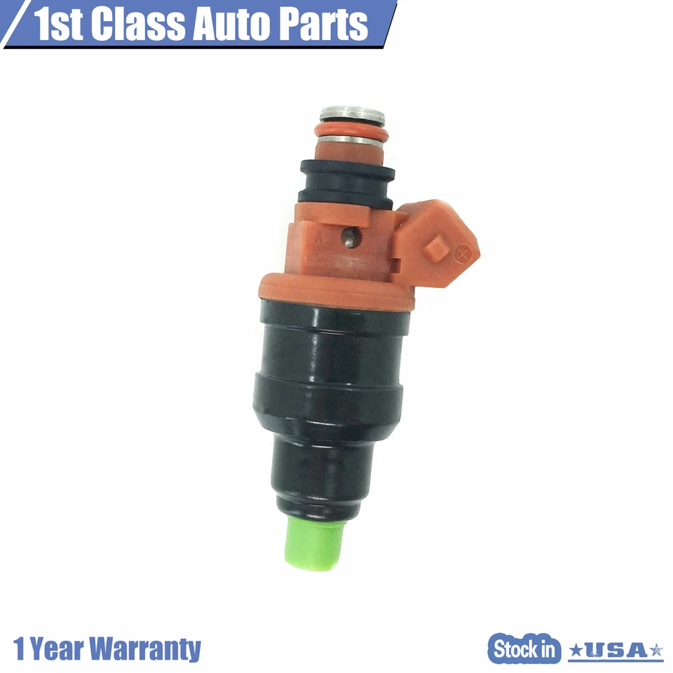 Inyector de combustible apto para Mitsubishi 3000Gt Diamante Dodge Stealth 1994-1998 3,0 pulgadas-532 Foto 2 de 4