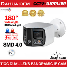 Dahua 8MP Panoramic IP Camera oem IPC-PDW3849...
