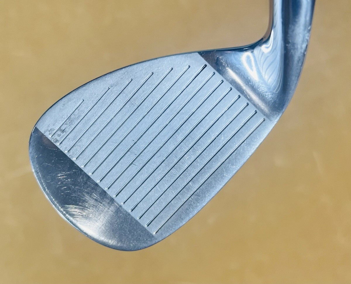 Warrior Custom Golf Sand Wedge 56 Degree Steel Shaft Right