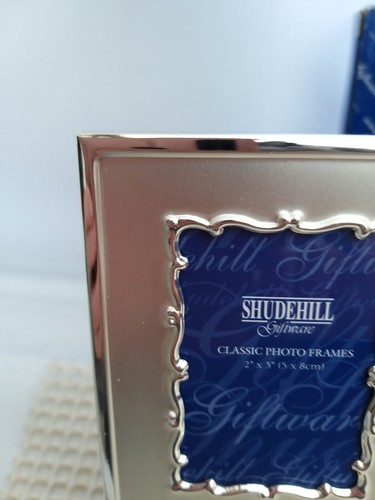 Shudehill Baby’s Christening classic Photo Frame With Box Multi-frame 5 Photos - Picture 6 of 10