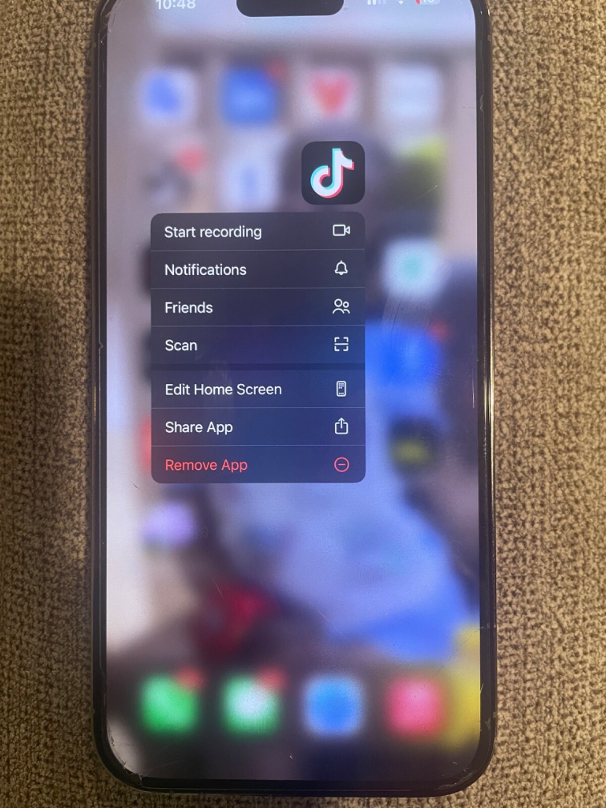 Apple iPhone 14 Pro Max - 128 GB - Gold (Verizon)