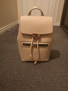 primark mini backpack