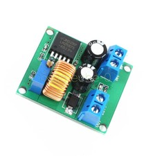 DC-DC Step Up Power Supply Module 3V 5V 12V to 19V 24V 30V 36V 1A Adjustable E
