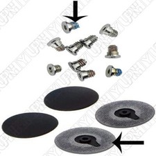 Bottom Case Feet  Screws Kit For MacBook Pro 13" 15" Retina A1425 A1502 A1398