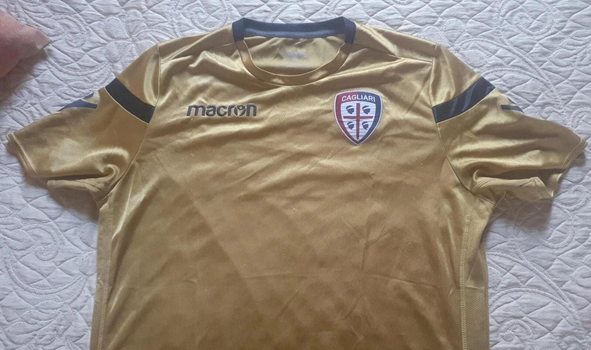 Maglia clearance ufficiale cagliari