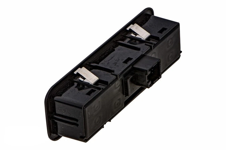 OEM MOPAR GENUINO TABLERO INFERIOR INTERRUPTOR BANCO 2013-2017 JEEP WRANGLER RUBICON Foto 4 de 4