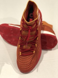 basketball shoes for explosive players