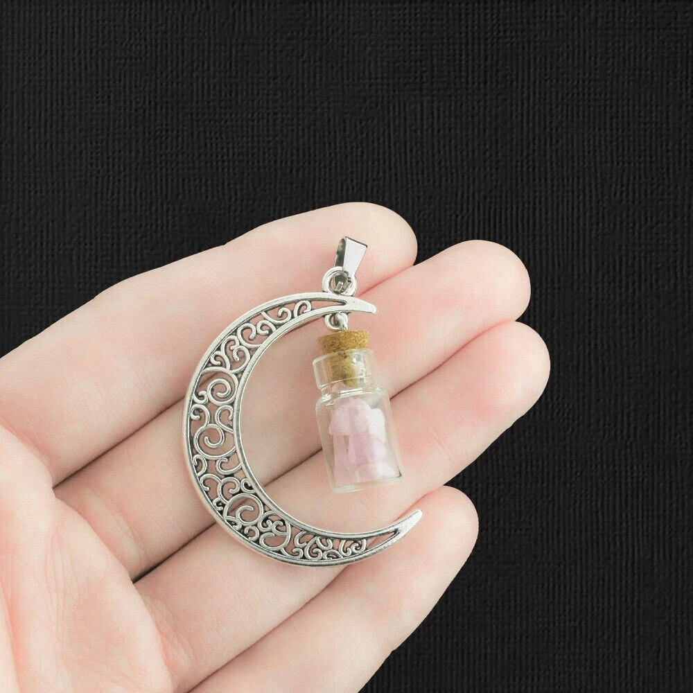 Collier unification spirituelle commune païenne seigneur suprême et déesse wiccane rare magie