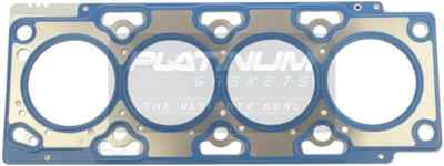 CYLINDER HEAD GASKET for HOLDEN CAPTIVA CG 2.0L Z20S1 LLW SOHC 2007-2011 SUV