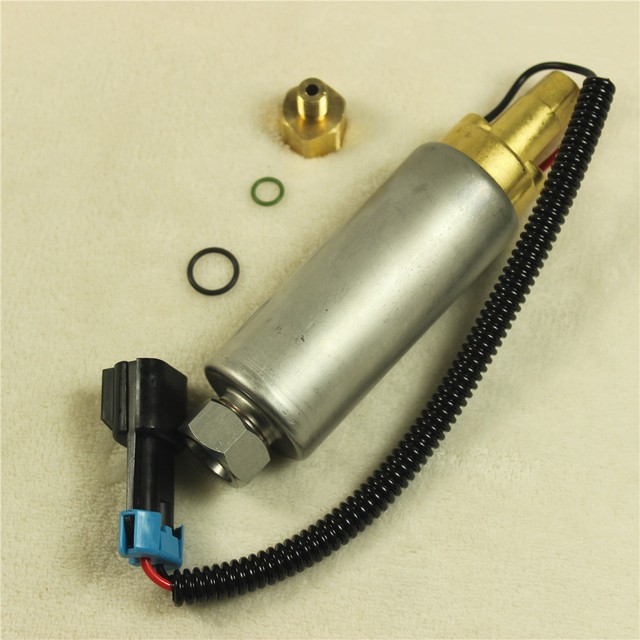 FOR MERCRUISER MARINE ELECTRIC FUEL PUMP 861155A3, 861155A 3, SIERRA 18