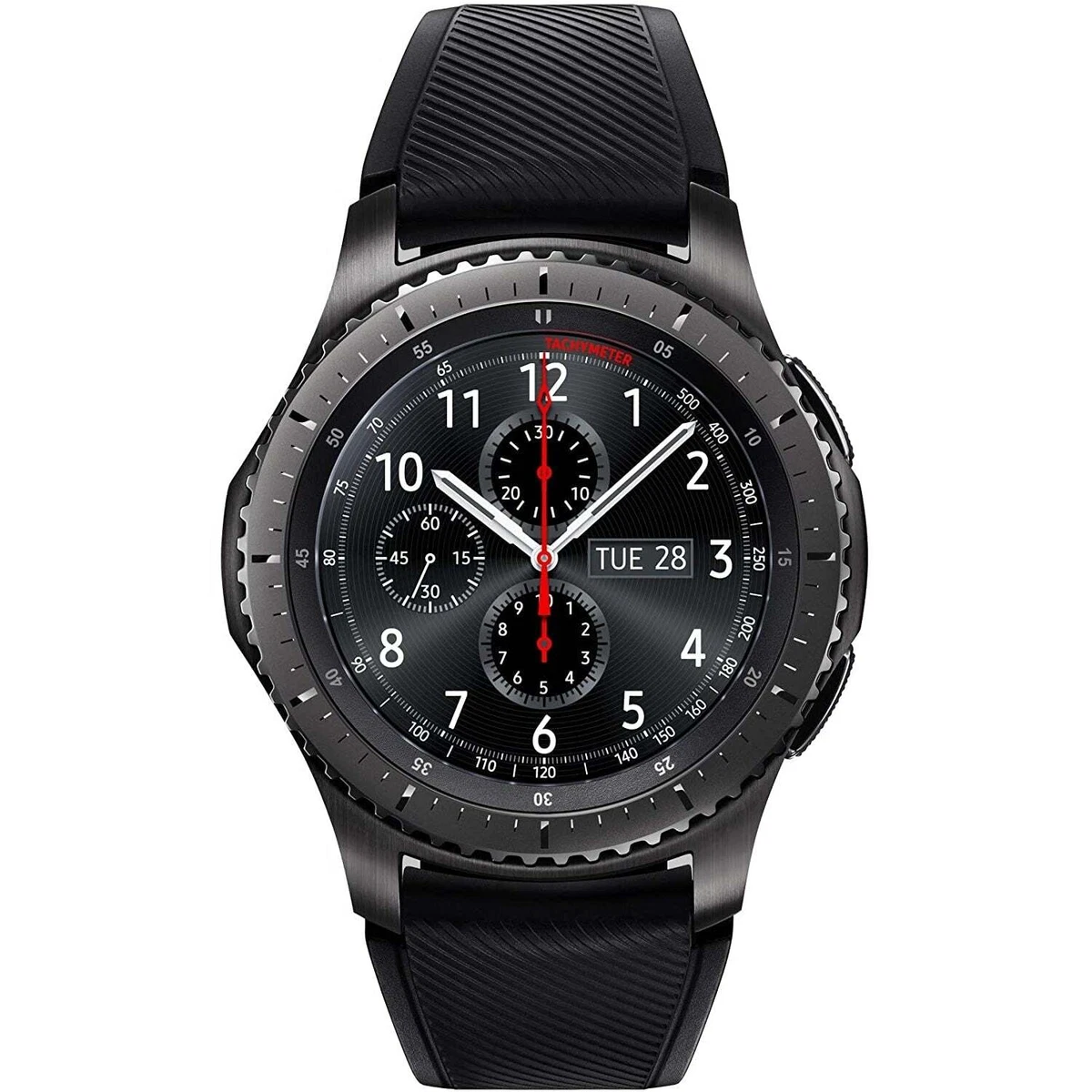Samsung gear s3 straps best sale argos