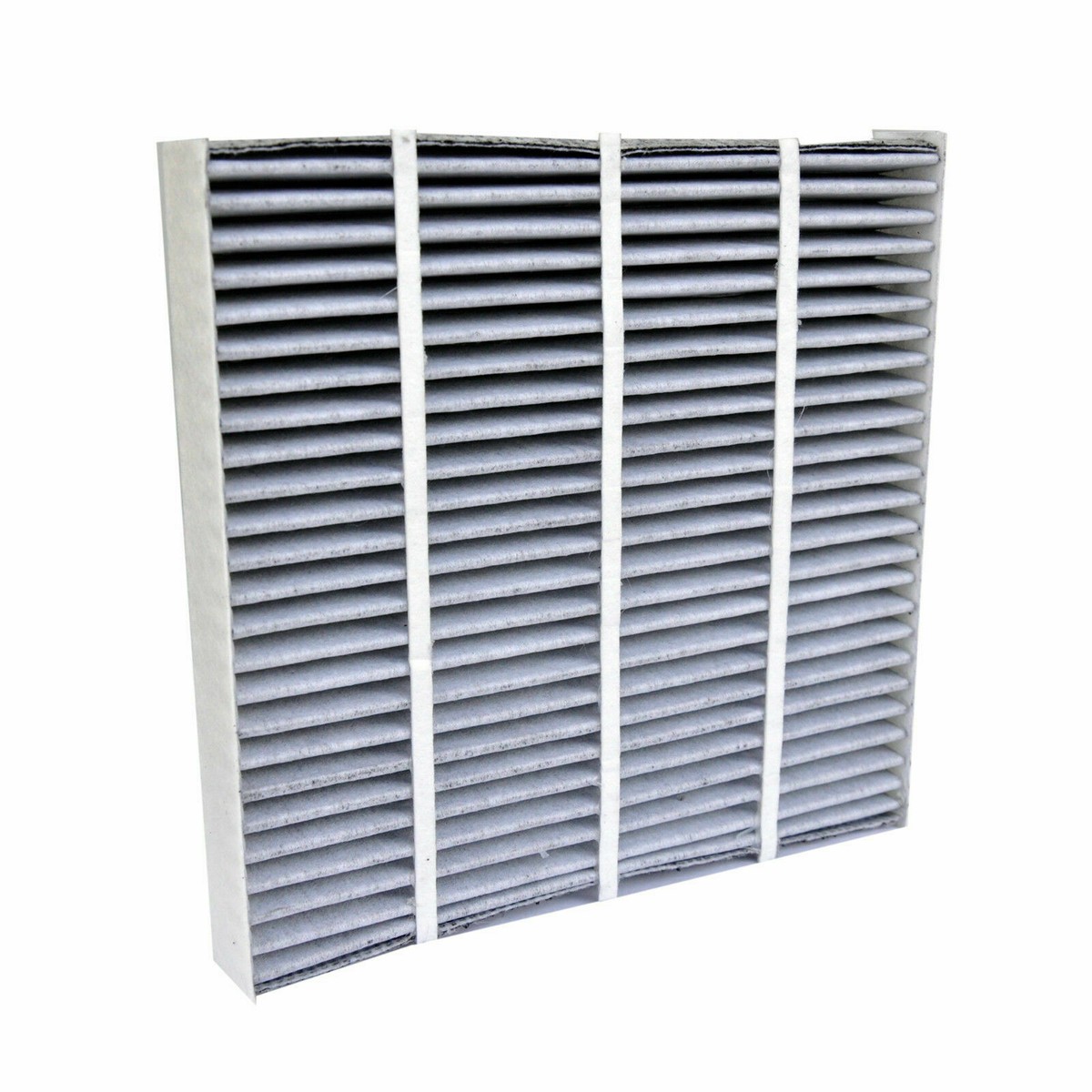 Filtro De Aire De Cabina Fram Fresh Breeze CF11182 Para Honda Fit, Insight, CR-Z Y HR-V, Reemplazo Directo