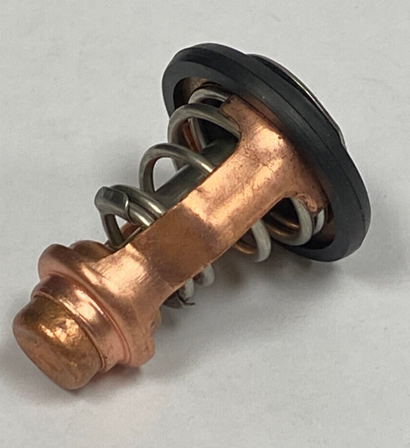 Thermostat FOR 881429 Mercury Outboard 115 HP EFI 4Stroke 50 C Replaces 881429 eBay