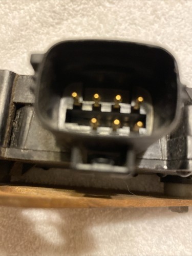 03 04 05 06 07 Ford E150 E250 E350 E450 Accelerator Gas Pedal 4C24-9F836-AC - Bild 5 von 8