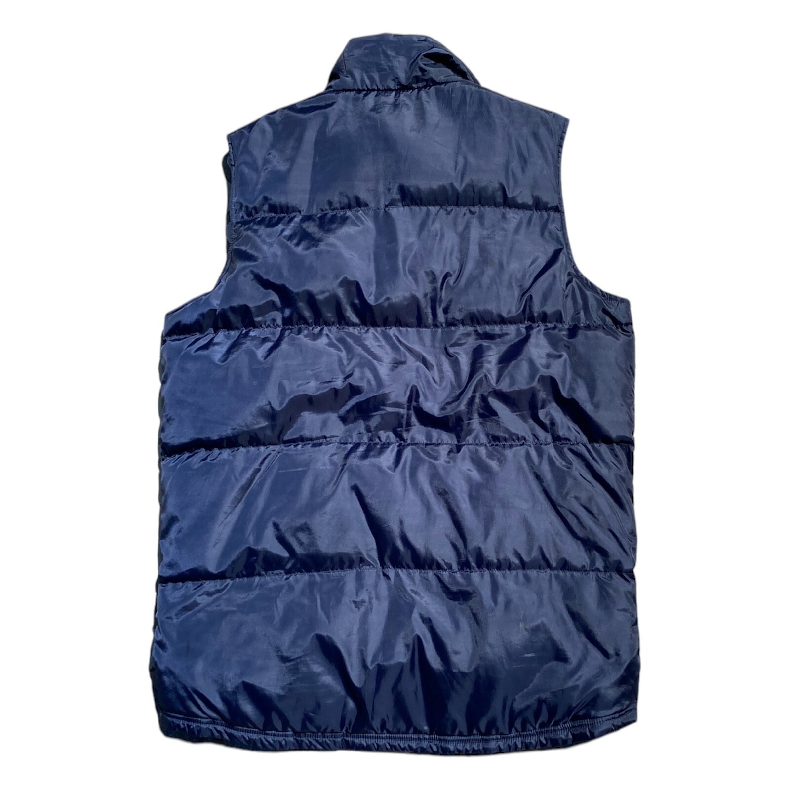 Fila Snow time piumino smanicato vint neve montagna casual vintage 90S tg.XL