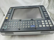 Intermec CV41 CV41ACA1A1ANA01A Windows ITE Vehicle Mount Mobile Computer CV41D