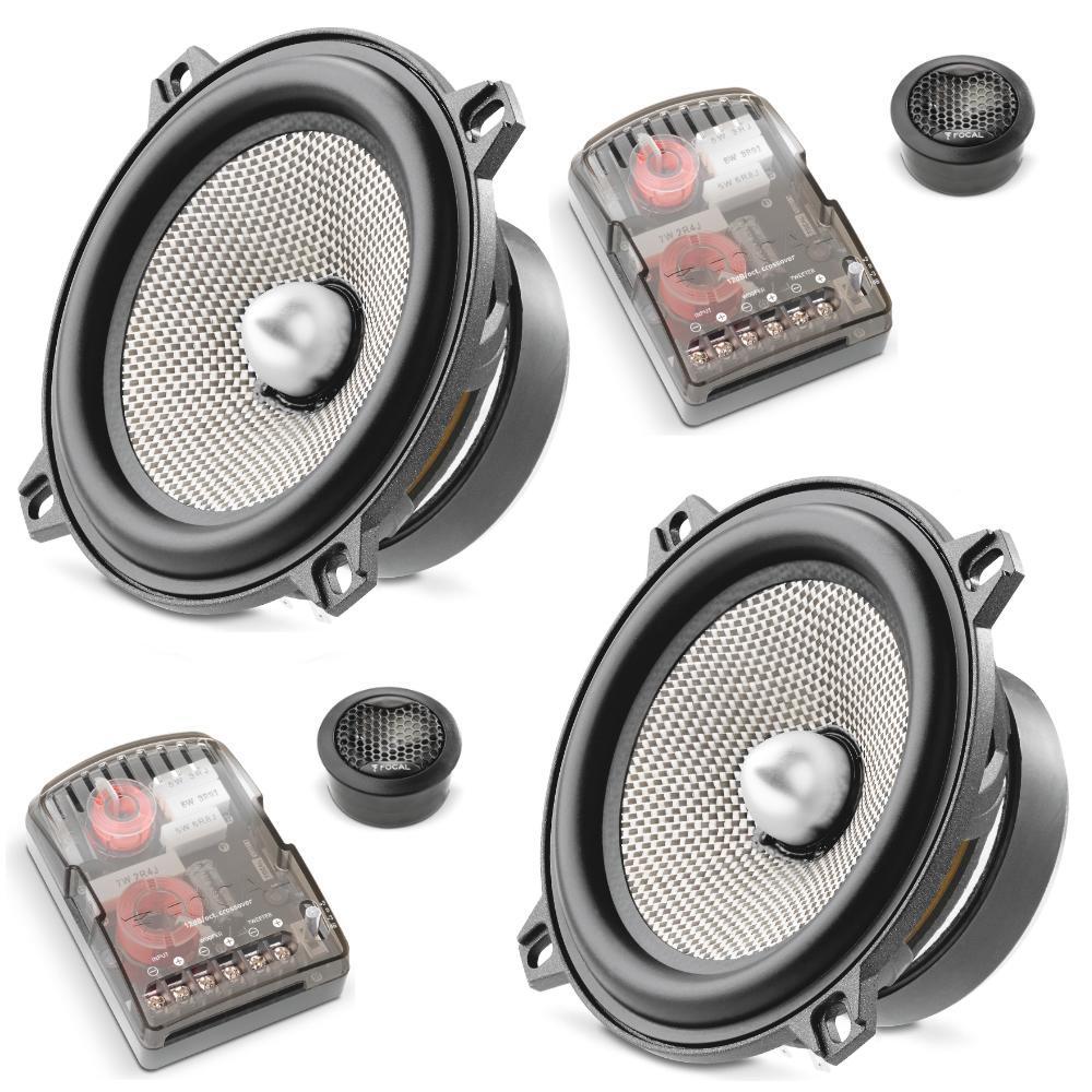 Focal 130 AS Access Series Way 5