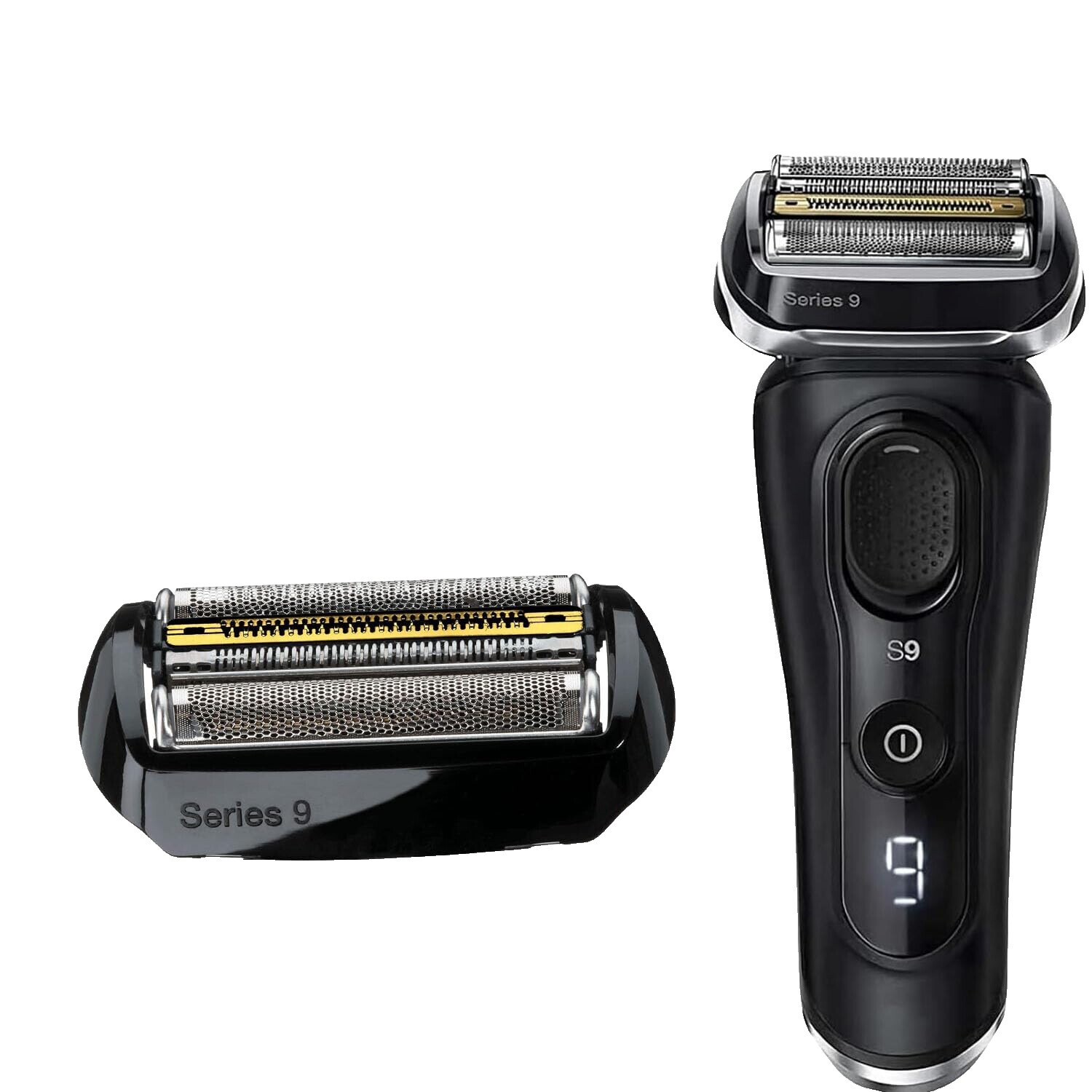 Braun 8000 Series | eBay