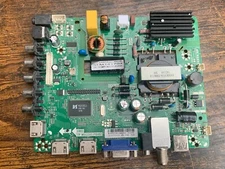 HISENSE LCD TV 32H3C Replacement Parts | MAIN POWER AV BOARD