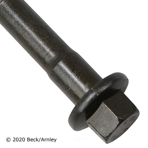 Beck Arnley Engine Cylinder Head Bolt Set - Premium Replacement, Matches OE Specs - View #9