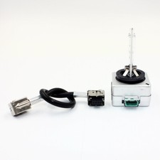 G4 Automotive 2x D3s D3r Hid Relay Harness For Oem Xenon Light Wiring Adapter