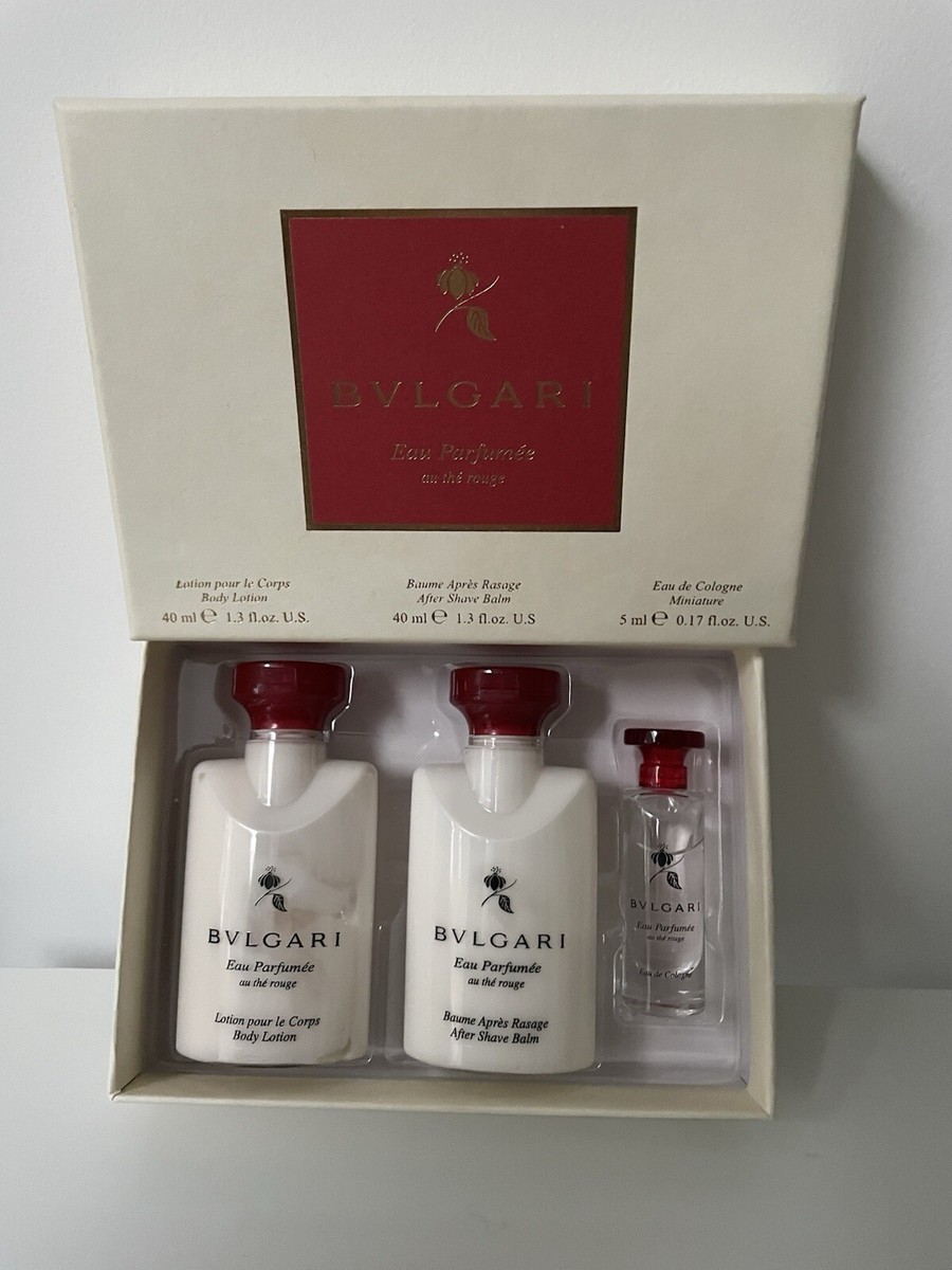 After Shave Bvlgari Rouge Perfume Price BVLGARI Eau De Cologne