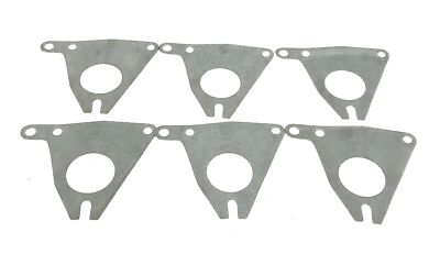 Detroit Diesel OEM Thermostat Housing Gasket 5117993 [Lot of 6  