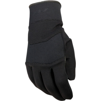 Z1R AfterShock Gloves - Black | Small