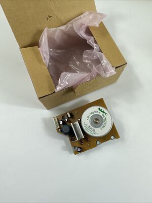 Nidec  NIDEC CORP MOTOR  DC 6.3W 2569603-0001 RMOTN0003GCZZ