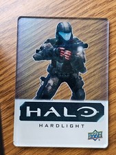 2023 Upper Deck Halo Legacy Collection Trading Cards 40