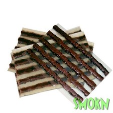Tyre Repair Strips Tubeless Puncture Repairs Dog Turds Apico 30 Strips