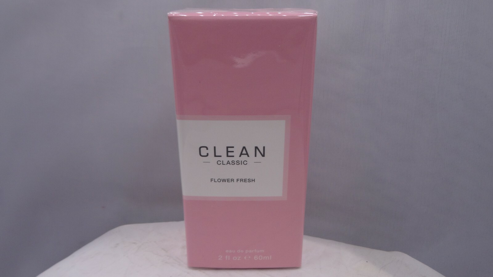 Clean Flower Fresh by Clean Eau de Parfum Spray 2 oz 9890₽