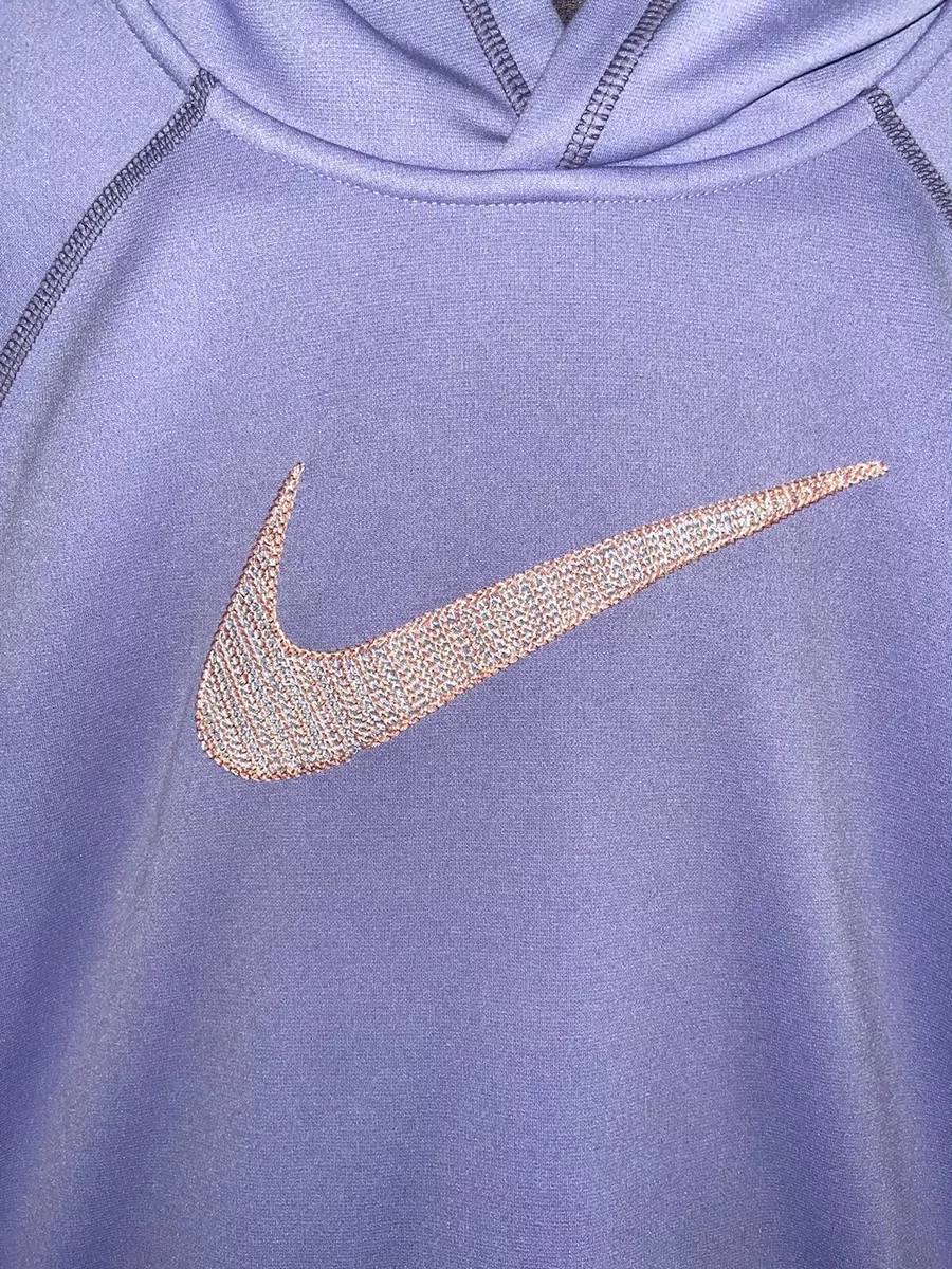 Pull nike lavande sales
