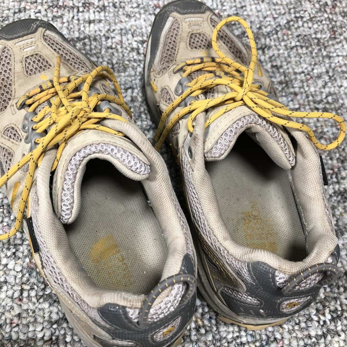 新品未使用　THENORTHFACE vibram 28cm NF51640 Amazon.com | Vibram Women's FiveFingers El-X Knit Shoe, Grey