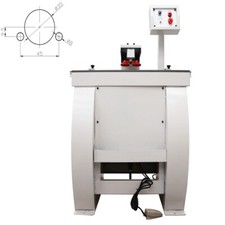 110V Woodworking Dust-free Hinge Drilling Machine Wood Hole Boring 35&8mm