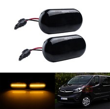 Clignotant Nissan PRIMASTAR