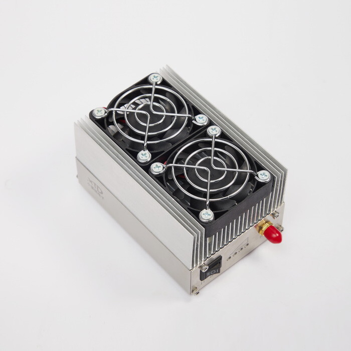 ＵＨＦ power/RF AMPLIER s-40 Updated Power Amplifier for Yaesu Motorola Baofeng ICOM