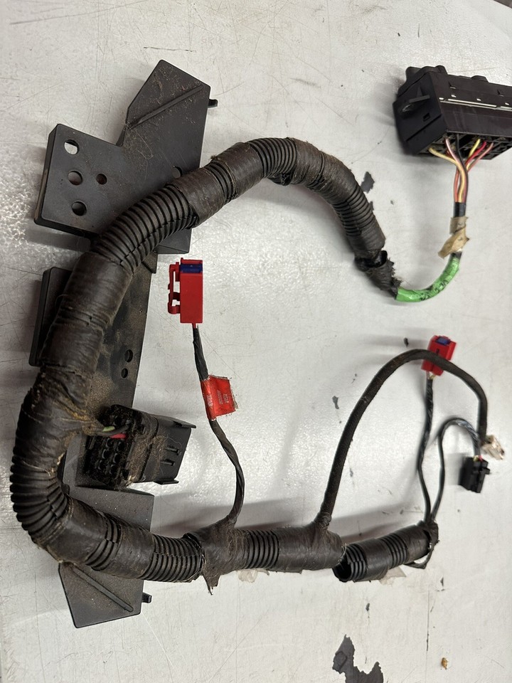 jeep grand cherokee zj Power Seat Wiring eBay