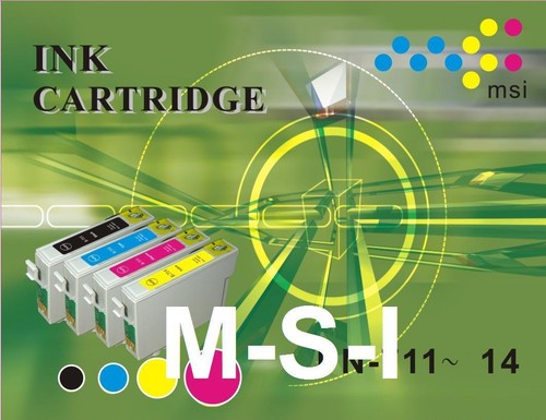 **Encres compatibles LM100 XL pour Lexmark Impact S300 - Photo 1/1