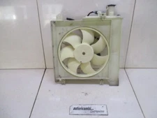 163628EA01 ELEKTROVENTILATOR TOYOTA AYGO 1.0 B 50KW 5M 5P (2008) GEBRAUCHTTEIL