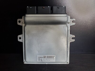 08 INFINITI G35 3.5 AT ELECTRONIC CONTROL MODULE, ECM, ECU. MEC100-530