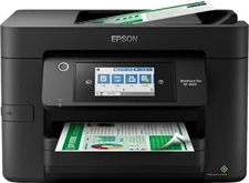 Epson WorkForce Pro WF-4820 Wireless All-in-One Printer - Brand New!