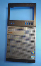 Dell Optiplex 9010 Tower Chassis Front Cover Faceplate Bezel 1B31E0N00-600-G