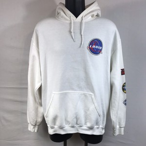 logic nasa hoodie
