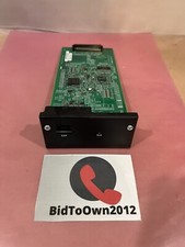 NEC BE116504 IP7WW-EXIFE-C1 Exp Card for SL2100 Expansion Chassis Refurbished