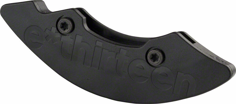 E13 Direct Mount Bushguard Lg1 Black 国内最安値に挑戦