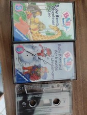 Baby Born 3 MC' S Kassette
