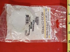 Wp21366 New OEM Whirlpool Spanner Nut